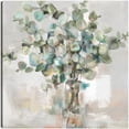 thumbnail image 1 of Cuadro Decorativo - Verduras esenciales II Jr  Impresión en canvas, estrechado., 1 of 1