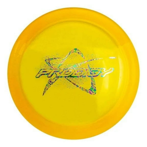 Prodigy Limited Edition Satellite Stamp 400 Series X3 Distance Driver Golf Disc