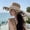Khaki, variant on HAIJIE running hats for women Ladies' Summer Small Floral Sun Hat Bow Ribbon Straw Hat Temperament Mesh Sun Hat Women Mens Gardening Hat Gardening Hat Mom Beach Hat Ponytail Hole Hat for Fisherman Ha