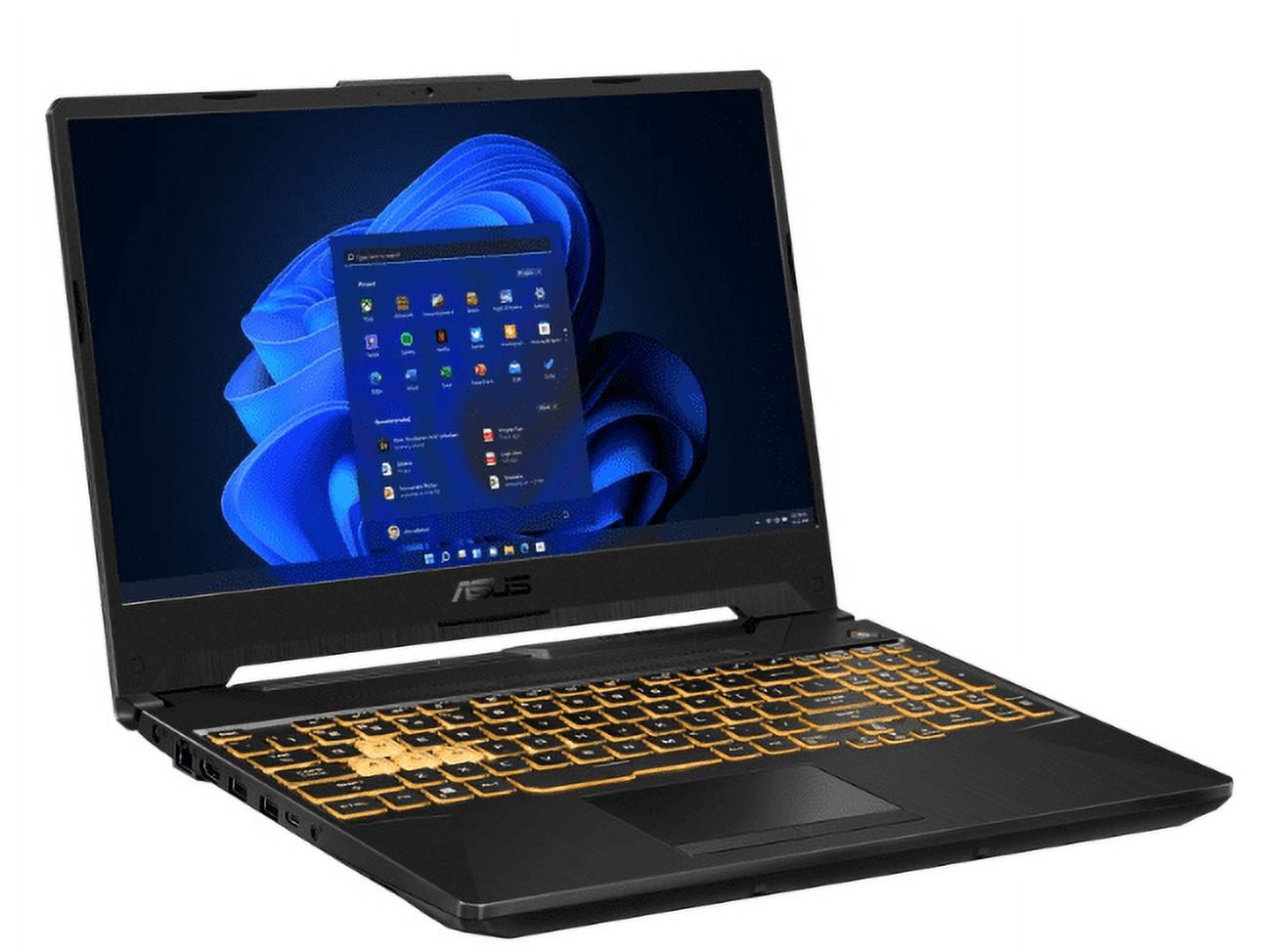 Asus TUF F15 Gaming Laptop 15.6