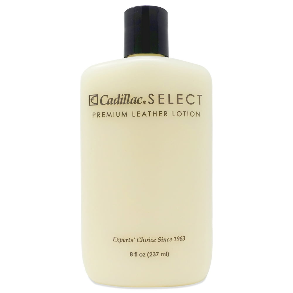leather lotion for jackets