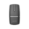 thumbnail image 1 of Lenovo Wireless Yoga Black Mouse, 1 of 5