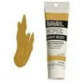 thumbnail image 2 of Liquitex Heavy Body Acrylic Paint: Yellow Oxide, 2oz, 2 of 2