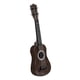 thumbnail image 4 of Ukelele para niños, juguete musical educativo para el aprendizaje temprano, para mayores de 3 años. marron oscuro, 4 of 9