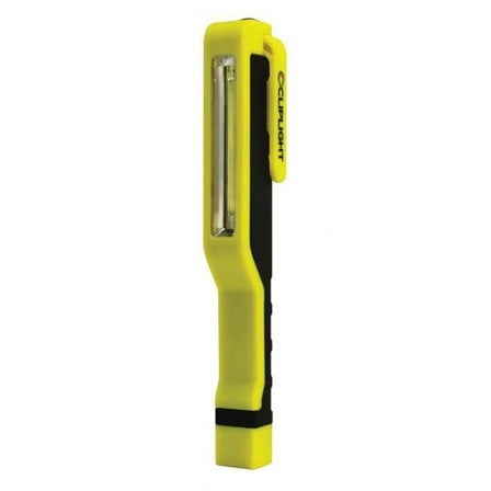 Cliplight Manufacture CU111112 Clipstrip Pocket Light