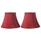 thumbnail image 1 of Pantalla Urbanest 23 cm × 15 cm × 18 cm Burdeos – Pack de 2, 1 of 6