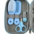 thumbnail image 3 of Kit de cuidado para el cuidado del bebé, kit de cuidado para bebés con juego de cuidado de la salud para la guardería de recién nacidos Kit de cuidado para el cuidado del bebé Rendimiento inigualable, 3 of 5