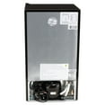 thumbnail image 2 of Avanti 3.3 cu. ft. Compact Refrigerator, Mini-Fridge, in Black (RM3316B), 2 of 4