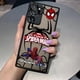 thumbnail image 3 of Funda mate para Samsung Galaxy NOTA 20 10 9 8 A13 A12 A10 A11 7 A04E A04 A03S A02 A03 5G ULTRA Plus funda genial Marvel'S Spider-Man, 3 of 5