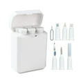 thumbnail image 1 of Bluetooth Earbuds Cleaning Pen Kit Clean Brush Earphones Charge Port O2W8 O, 1 of 8