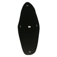thumbnail image 4 of Mirrorize Canada 19x47 Asymmetrical Wall Mirror, 4 of 5