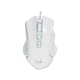 thumbnail image 1 of Mouse Gamer Redragon M607 GRIFFIN, hasta 7,200 dpi, RGB. Color Blanco. Redragon M607W, 1 of 2