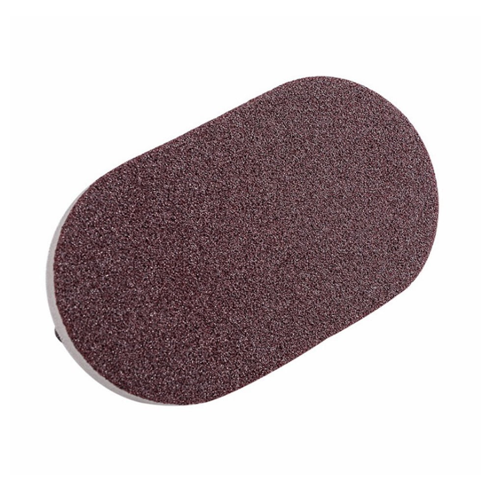 New Emery Strong Sponge Decontamination Tiles Brush Cleaning Brush Bath Brush New Emery Strong Sponge Decontamination Tiles Brush Cleaning Brush Bath Brush