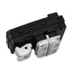 thumbnail image 2 of Car Rear Door Power Window Switch For G12 G11 750I 740I 2016-2023, 2 of 5