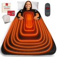 thumbnail image 1 of Manta de sauna infrarroja American Wellness HL300 178 x 79 cm 120 V, 1 of 7
