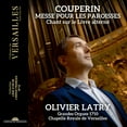 thumbnail image 2 of Olivier Latry - MeSSe pour les paroiSSes - Music & Performance - CD, 2 of 2
