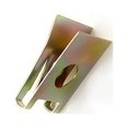 thumbnail image 4 of 20pcs Base de Vis de Voiture U-Type Attache Clips Moteur Pare-Chocs Protection, 4 of 11