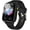 04-Black[16games+single camera], variant on SZBXD Smart Watch for Kids, Kids Watch with 24 Games Camera Music Alarm Flashlight Step Count, Birthday Gifts for Age 3-12 Boys Girls