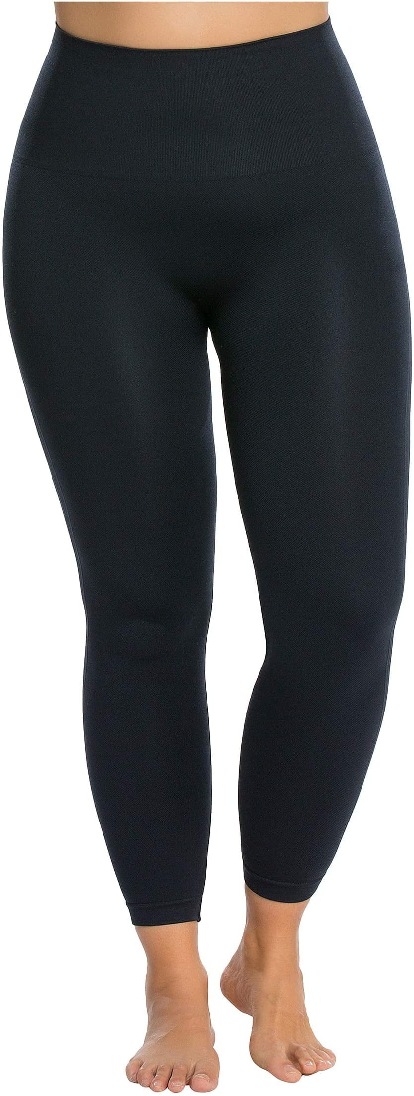 Spanx Look At Me Now Seamless Leggings 