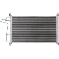 REACH 31-4426 Condenser for 1992-1996 Mitsubishi Diamante
