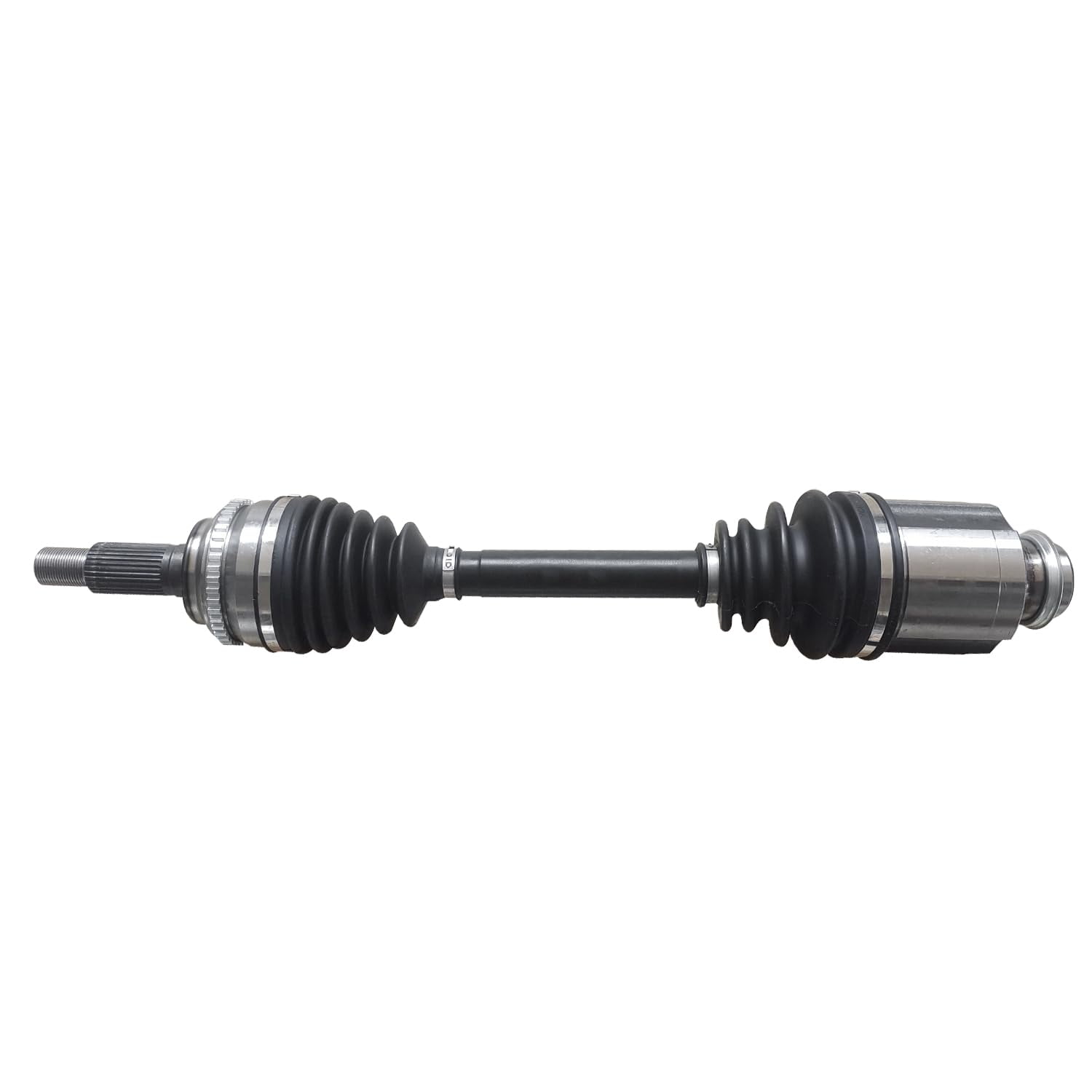 Detroit Axle - Front Right CV Axle for 2007-2013 Ford Edge Lincoln MKX 2007-2012 Mazda CX-7 2007-2008 CX-9 CV Axle Assembly Passenger Side Replacement