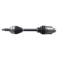 thumbnail image 4 of Detroit Axle - Front Right CV Axle for 2007-2013 Ford Edge Lincoln MKX 2007-2012 Mazda CX-7 2007-2008 CX-9 CV Axle Assembly Passenger Side Replacement, 4 of 7