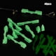 thumbnail image 4 of Clip de barra de luz, 40 piezas Barra de luz de pesca Barra fluorescente Clip de luz de pesca Calidad de nivel superior, 4 of 8