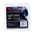 thumbnail image 4 of Ruban Polyvalent de 3 m 06384 Ruban Double Face; Rouleau; 1/2 Pouce X 15 Pieds; Gris, 4 of 4