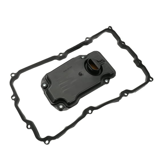 Unique Bargains Automatic Transmission Filter Kit Set No.3533060070/353300C020 for Toyota Tundra