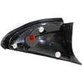 thumbnail image 2 of CarLights360: For Chevy Lumina Tail Light 1995-2001 Pair Driver and Passenger Side | Base/LS Models GM2800137 + GM2801137, 2 of 4