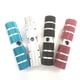 thumbnail image 5 of Eigraketly Reposapiés de aleación de aluminio para bicicletas, accesorio para tablero de clavijas, reposapiés de bicicleta, 2 uds. Ciclismo Rojo, 5 of 6