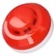 thumbnail image 4 of Detector De Humo, Pequeño DC 12-24V Alarma De Incendio Fotoeléctrica Prueba Manual Restablecimiento Automático Evita Interferencias Para La Fábrica ANGGREK Otros, 4 of 8