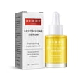 thumbnail image 1 of Suero reparador antiedad corrector de manchas oscuras. Piel hidratada, revitalizada y tonificada al instante. Aclara y minimiza las líneas de expresión. Sin conservantes. 30 ml., 1 of 4