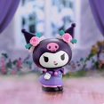 thumbnail image 1 of Sanurgete Kuromi-Original Mystery Box, Serie de aniversario, Mini figura, Caja ciega sorpresa, Modelo lindo, GerCollection, Regalos de juguetezhangmengyaF+ zhangmengya unisex, 1 of 2