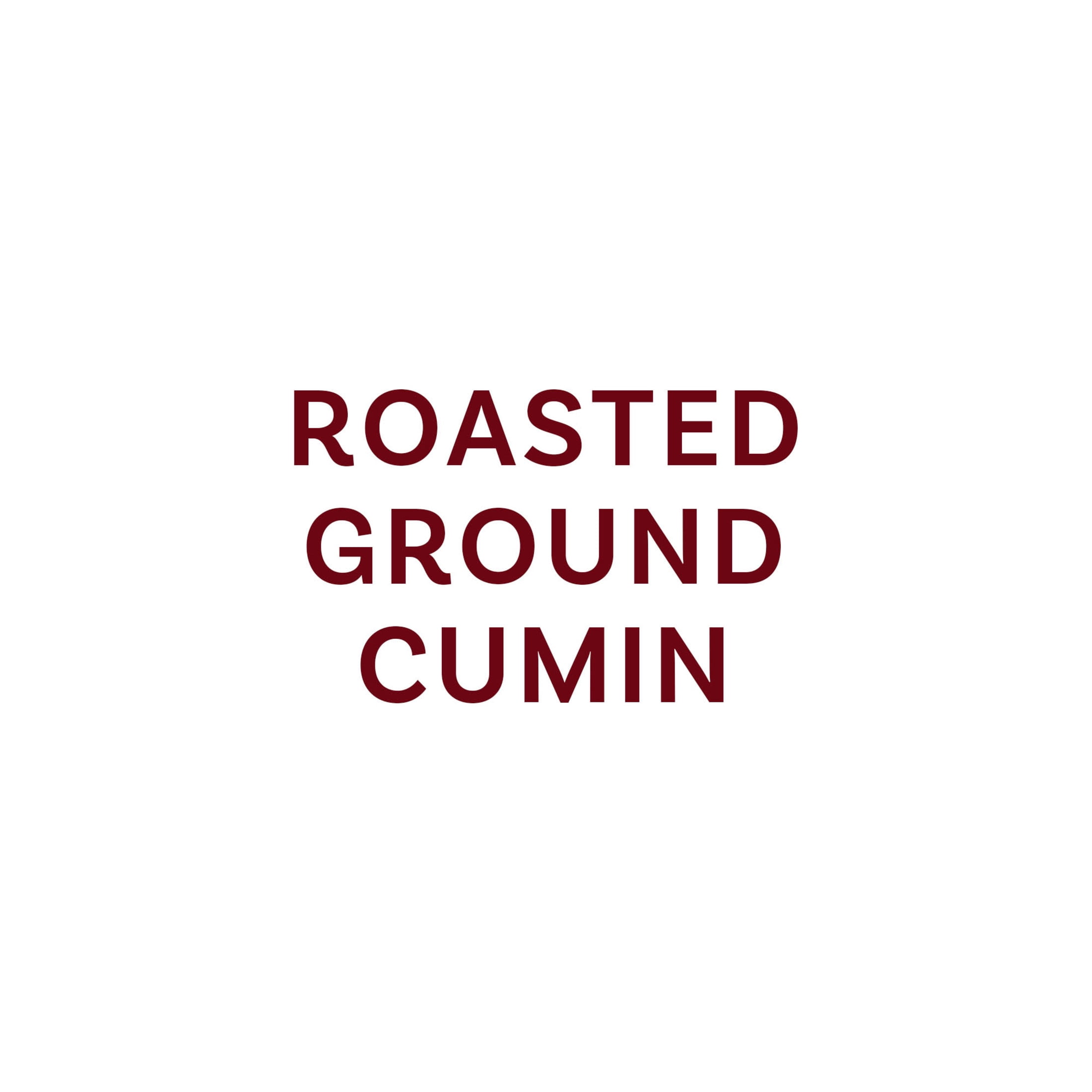 McCormick Gourmet Organic Roasted Ground Cumin, 1.5 oz Bottle