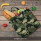 thumbnail image 5 of Easygdp Camouflage Shark Bolsa Tote para Mujer, Bolso de Hombro para Trabajo, Playa, Viajes, Compras y Supermercado, 5 of 7