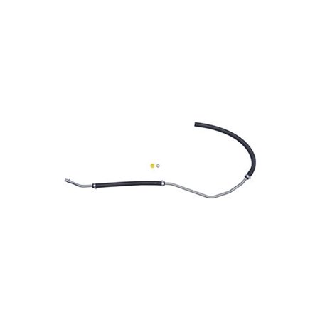 Gates 365923 Power Steering Return Line Hose Assembly