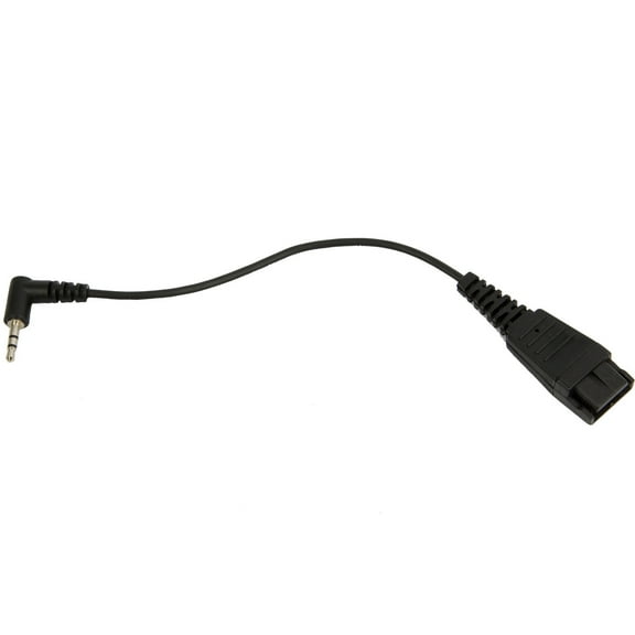 Jabra Quick Disconnect (QD) TO 2.5 MM Jack Cord 1005143