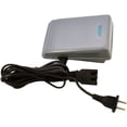 thumbnail image 3 of HQRP Foot Controller for Singer 1507, 1007, 1012, 1014, 1107, 1120, 1130, 1105, 1408, 1409, 1116, 1512 Sewing Machine Pedal Power Cord, 3 of 7