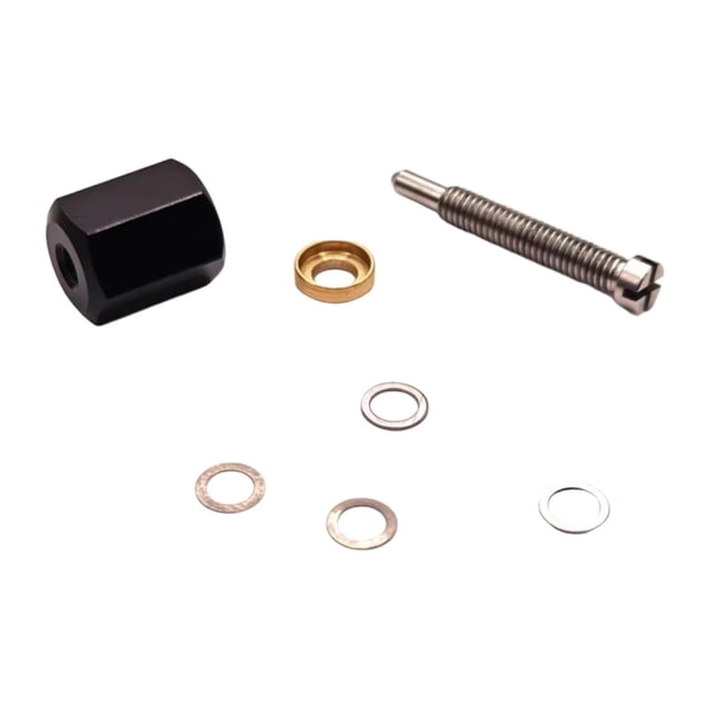 Herramienta para Extraer Cables con 4 Sellos. Desmontaje Profesional Eficaz de Carretes de Pesca, Mantenimiento, Accesorios Y Reparación.
