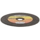 thumbnail image 3 of Disco de corte Forney de 3 pulgadas x 0,8 mm x 10 mm, 3 of 4