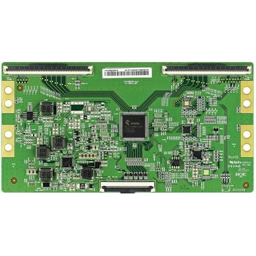 T-Con Board 47-6021196 HV430QUB-N1A for Hisense 43R6E M190XXX
