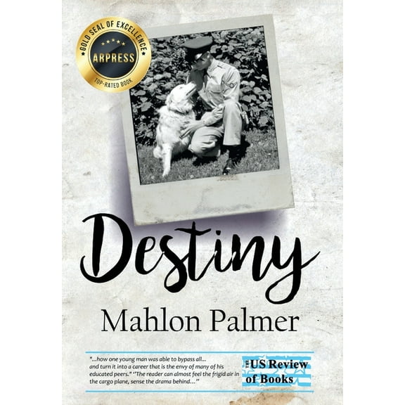 Destiny, (Hardcover)