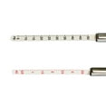 thumbnail image 4 of SPRING PARK 2Pcs Portable Car Vehicle Truck Tire Pressure Gauge Pen PSI Air Meter Tester Silver, 4 of 6
