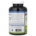 thumbnail image 3 of Carlson - Magnesium Gels, 400 mg of Magnesium, Heart Health, Bowel Function, 100 Softgels, 3 of 5