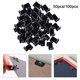 thumbnail image 3 of Photo Frame Back Panel Hook Easy Installation No Screws Needed 50/100PCS, 3 of 6