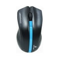 thumbnail image 2 of Kit Teclado Y Mouse Inalambrico Ele-Gate FWTST03, 2 of 6