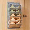 thumbnail image 1 of Wall Hanging Drawer Sock Storage Box Thickened Practical Organizer for Home Bedroom Houseroom, 1 of 2