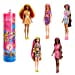 thumbnail image 3 of Muñeca Barbie Color Reveal Con Aroma A Fruta Dulce Con 7 Sorpresas Barbie, 3 of 3