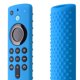 thumbnail image 2 of Cubierta de control remoto con cordón para Fire TV Stick de 3.ª generación (azul claro), 2 of 6